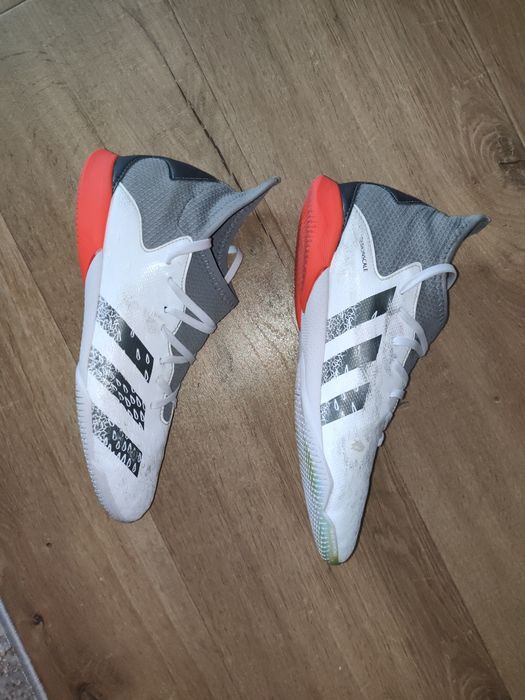 Buty piłkarskie halowe Adidas Predator rozmiar 38 1/3