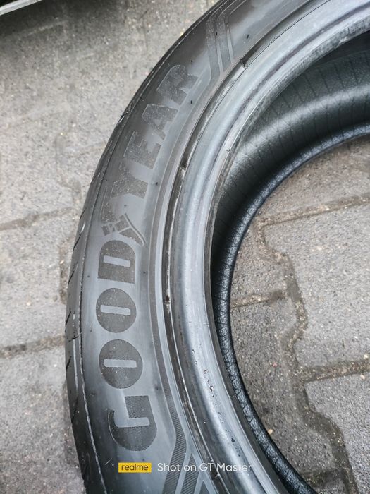 Goodyear Eagle F1 Aymmetric 3 235/50/18