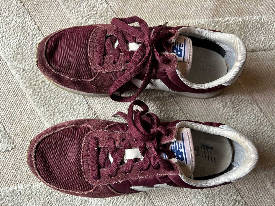 Sapatilhas New Balance