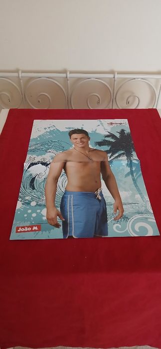 Poster João Mota/Catarina Mira