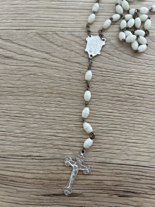 Różaniec w pudełku