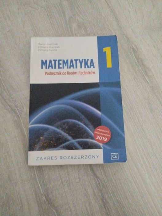 Matematyka rozszerzona
