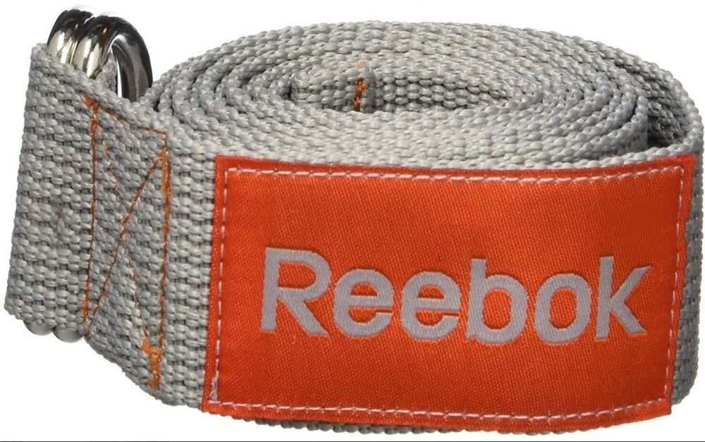 16 sztuk NOWE Paski do Yogi REEBOK