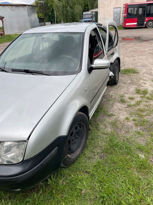 Volkswagen Bora 1.9 TDI 1999.