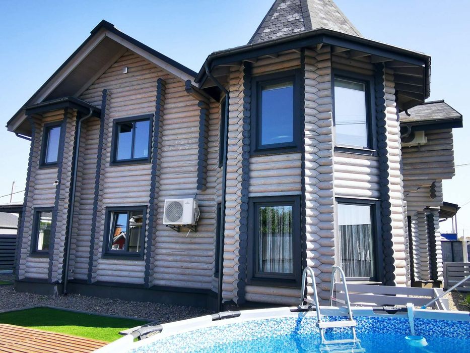 Аренда дом на сутки  для свадьбы корпоратива праздника