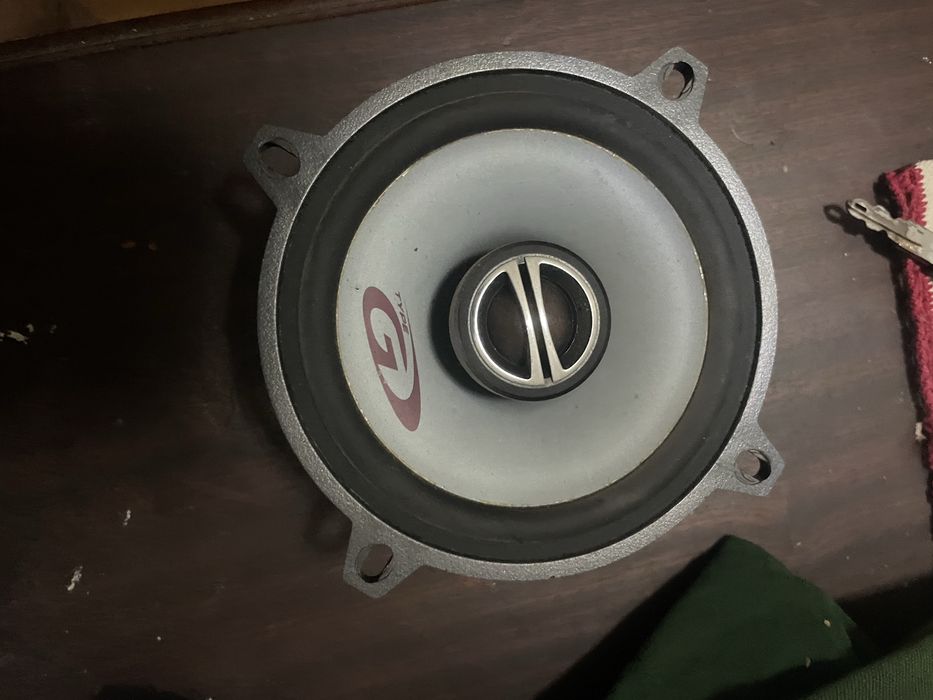 Vendo colunas alpine
