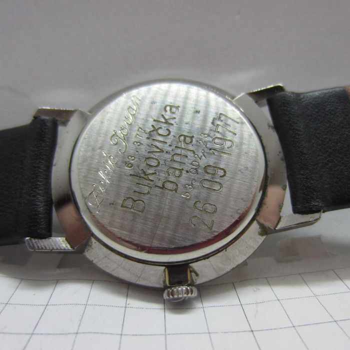 Doxa від synchron neuchatel