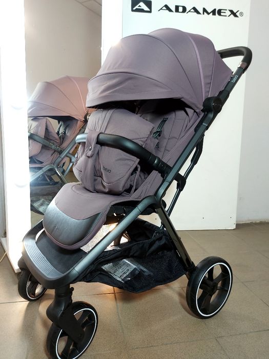 Новинка 2025 року El.camino BEYA дуже багато кольорів ШОУРУМ