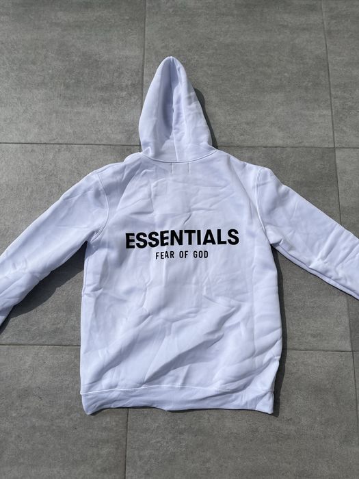 Bluza Essentials