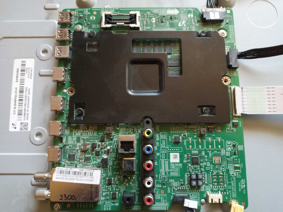 Płyta główna TV Samsung BN410234D