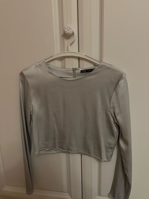 Лонгслів H&M розмір М