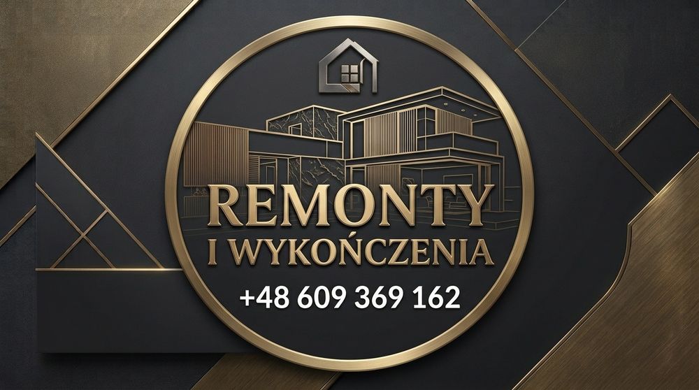 Remonty i Wykończenia