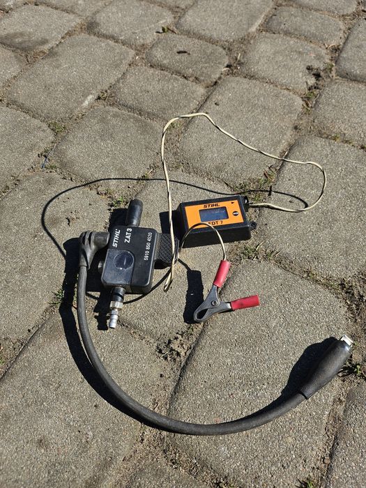 Stihl EDT 7 zestaw