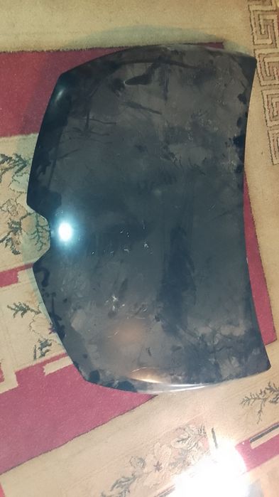 Maska samochodowa Renault Clio