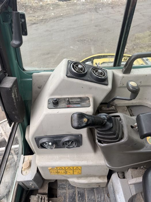 Yanmar vio 55  продаж/послуги