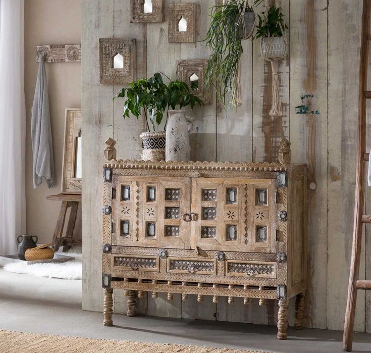 Zestaw do przedpokoju Damchaya 3cz.