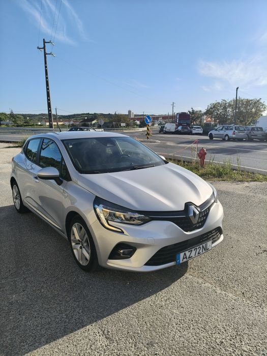Renault Clio 1.5dci 2019