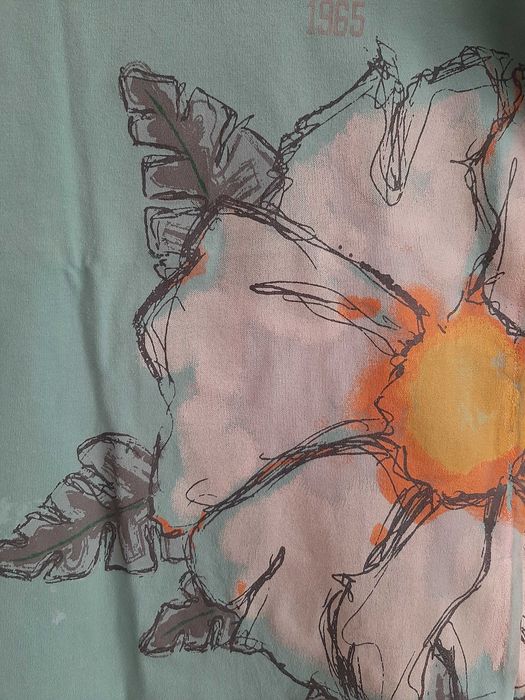 T-Shirt Benetton Tamanho S