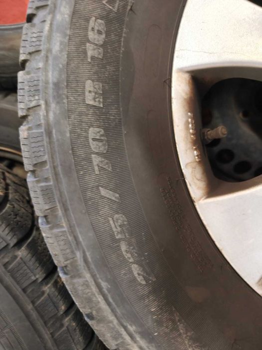 Felgi aluminiowe do suzuki