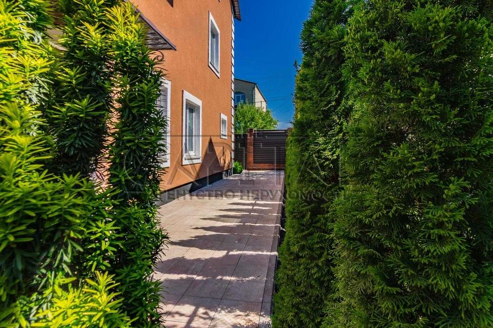 House by the address (area 130 m²) - Atlanta.ua - photo 10