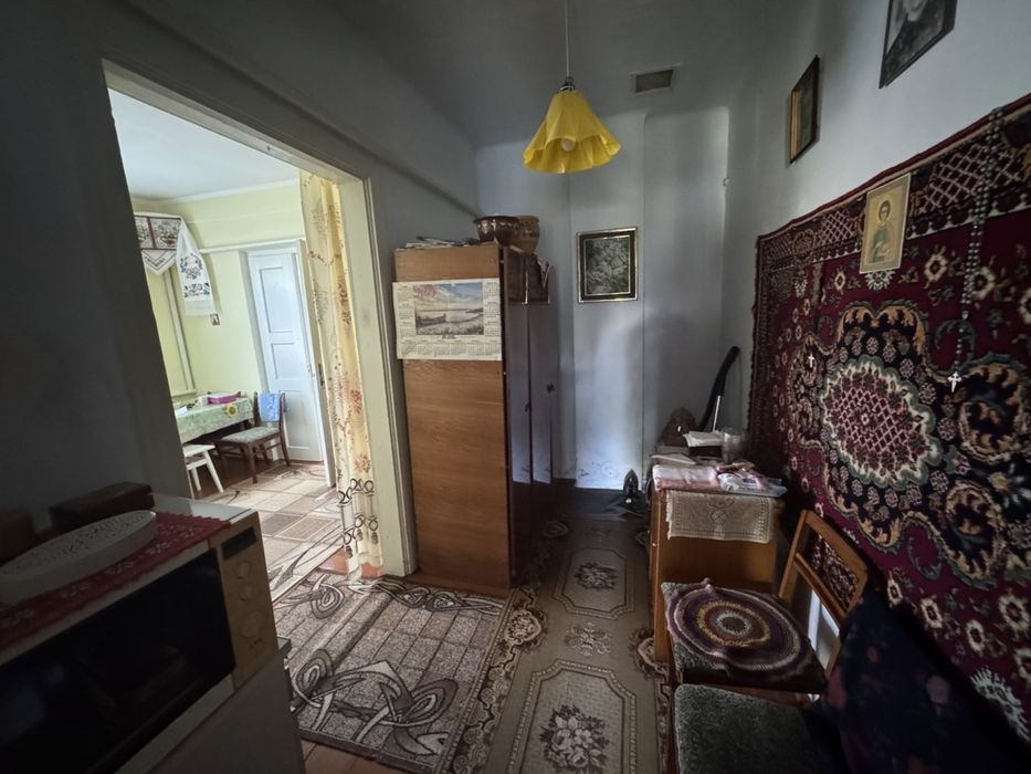 Продаж частини будинку