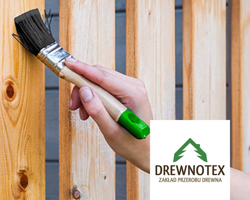 OSMO Lazura olejna impregnat do drewna lepsza od lakierobejcy