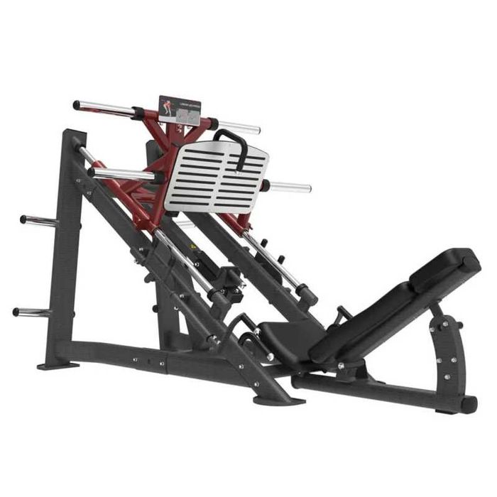 Suwnica Treningowa na Nogi Linear Leg Press