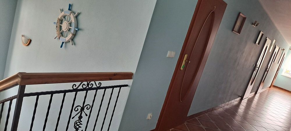 Pokoje gościnne Nerus