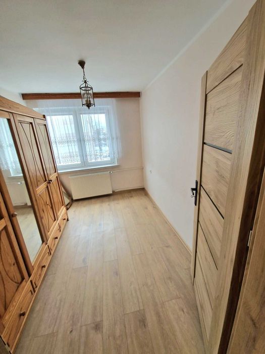 Mieszkanie Rynek Lubań, Centrum