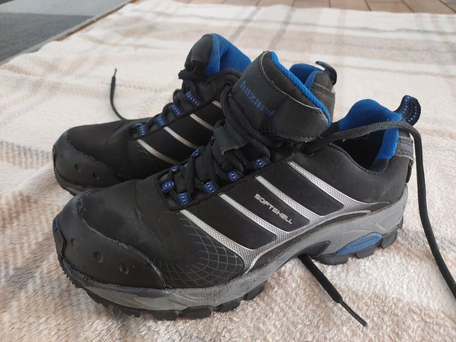 Buty sportowe hazard rozmiar 37