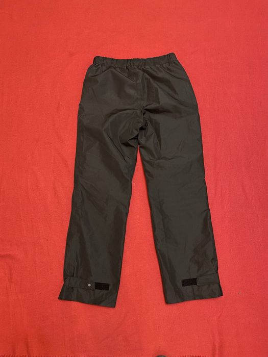 Штани плащевка чоловічі