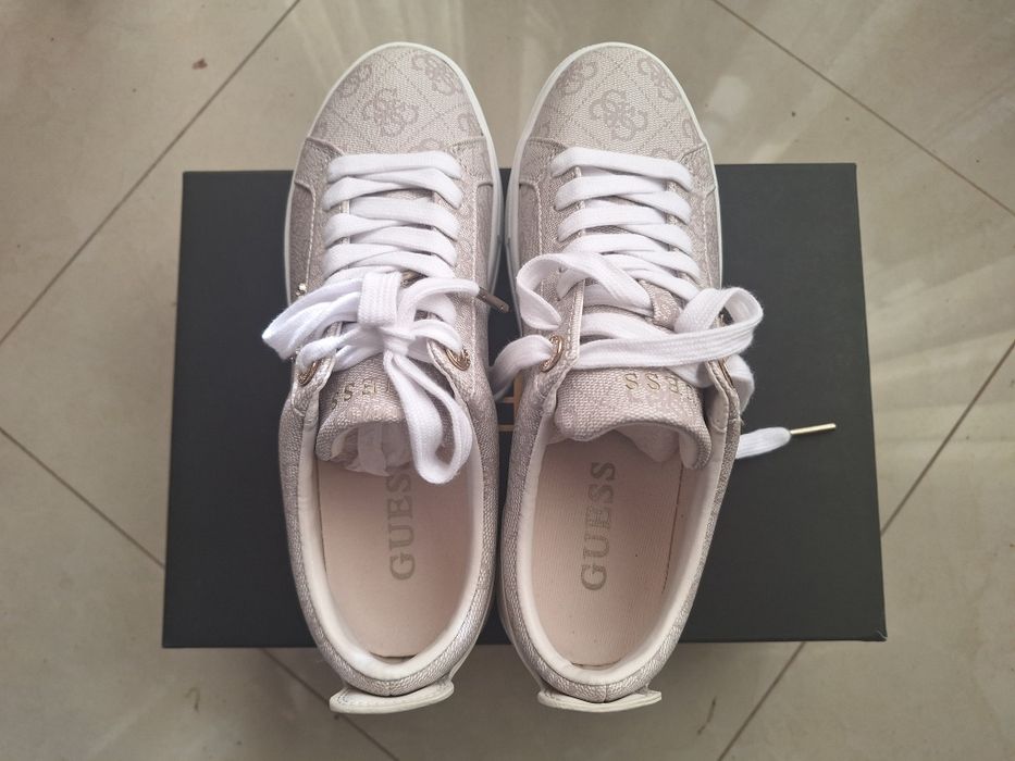 Sapatilhas Guess Senhora