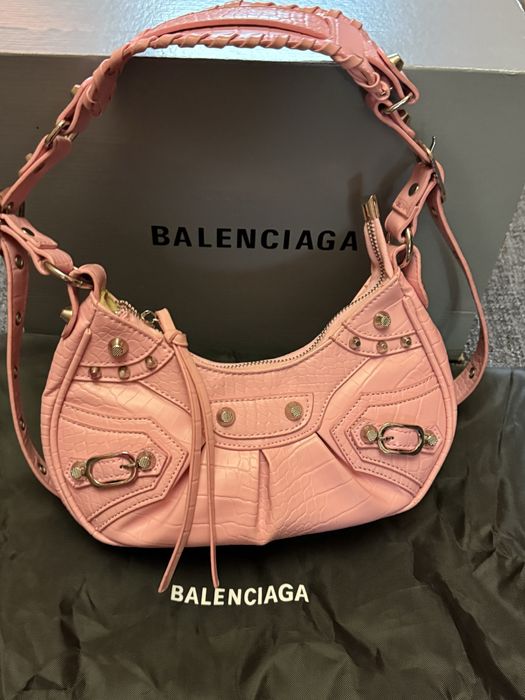 Сумка сумочка в сиилі balenciaga