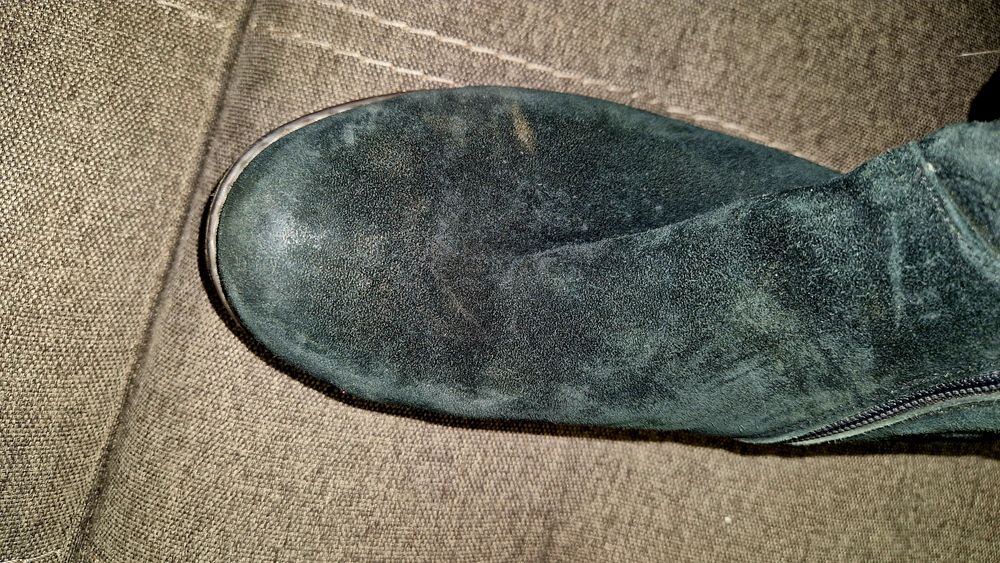 Взуття жіноче (віддам)