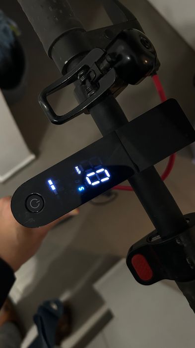 Trotinete xiaomi 2 pro