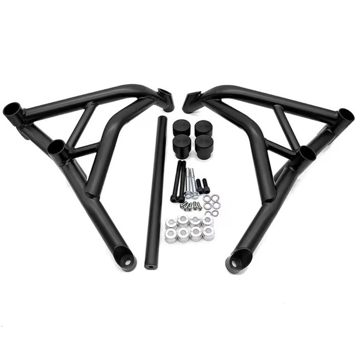 Захисні дуги Yamaha MT09/SP, FZ09, 2021-2025