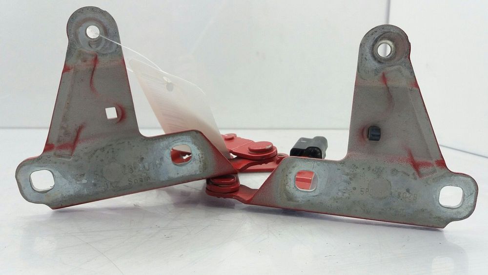 DOBRADIÇAS SEAT ALTEA 2006 -5P0823302B