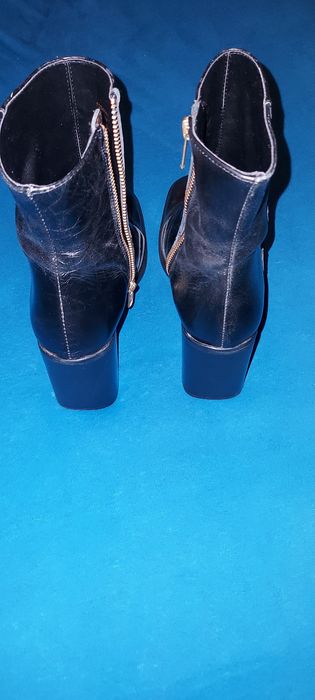 Botki damski River Island