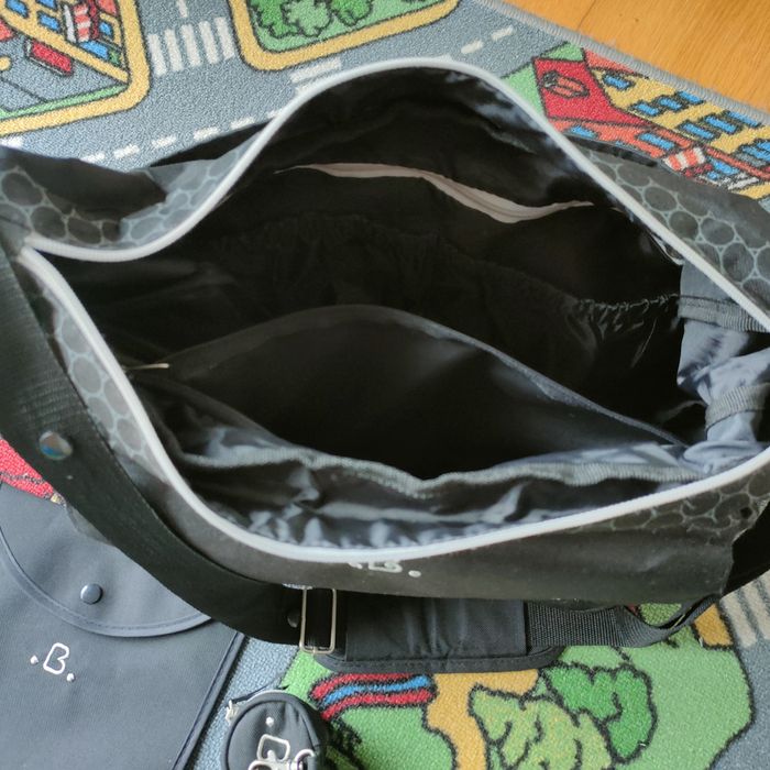 Mala de Maternidade Béaba