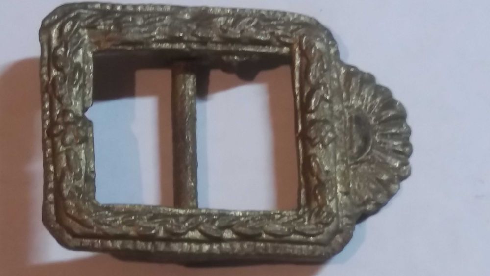 a1, L226 starocie wyprzedaż klamra do paska  vintage art deco vintage