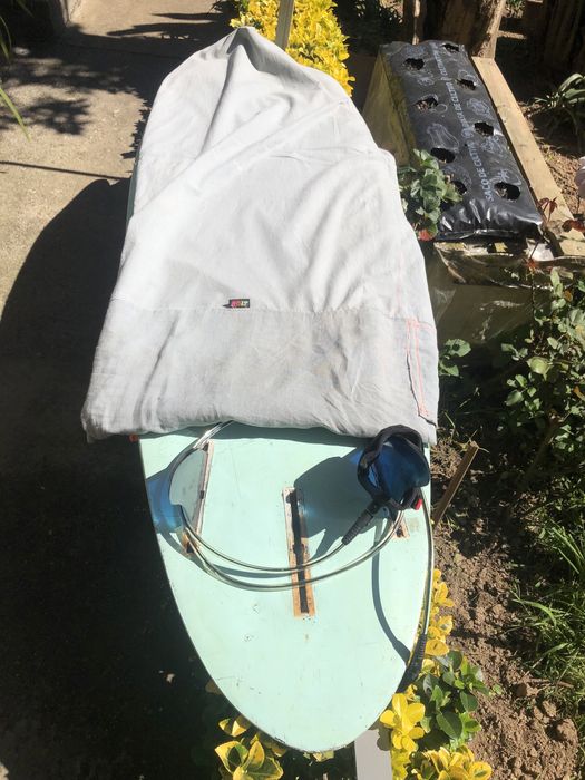 Prancha de surf L50/180 pra quem ja sabe surfar