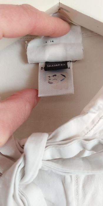 Koszula dolce gabbana