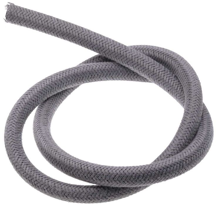 Шланг топливный в оплетке AT d8.0 mm (1 метр), gen1824