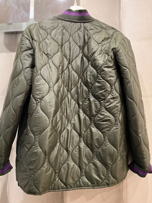 Продам куртку весна -осінь