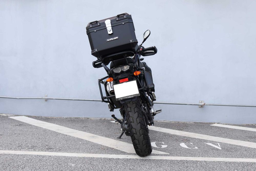 Yamaha Super Tenere XT1200