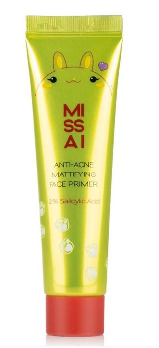 Праймер для обличчя Missai Anti-Acne
