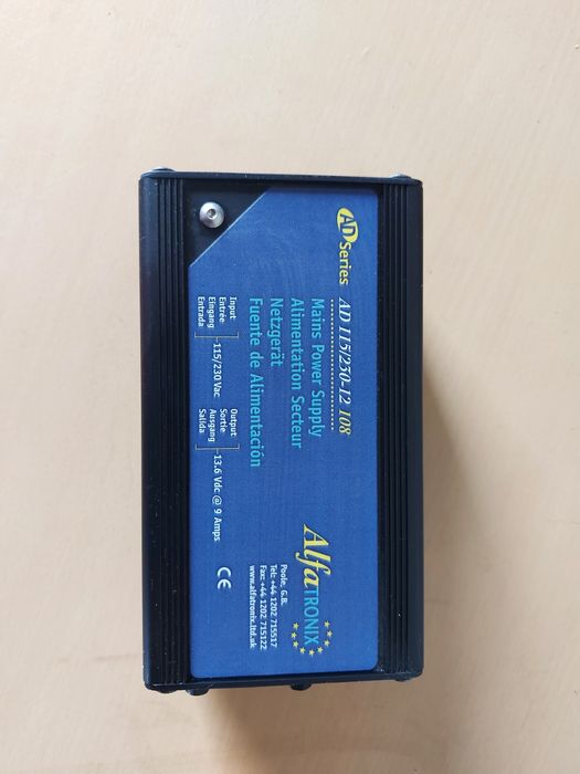 AC-DC Converter AD-230 - 1264740208040963122