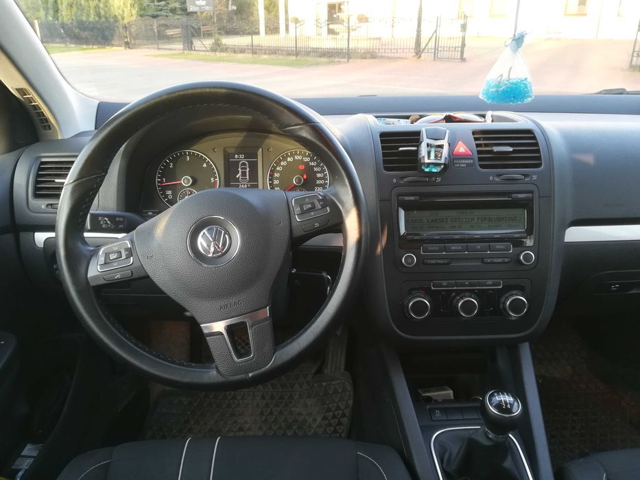 Volkswagen Jetta Trendline