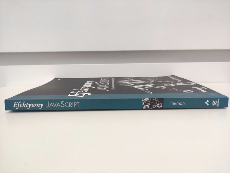 Efektywny JavaScript