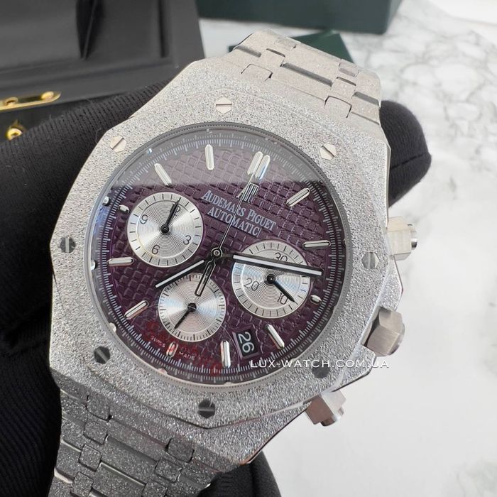 Часы Audemars Piguet Royal Oak
